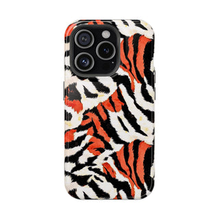 Savage Streaks - iPhone MagSafe