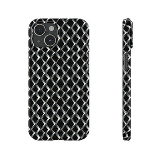 Diamond Allure - iPhone Slim