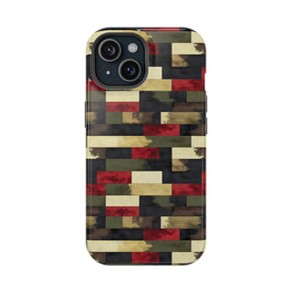 Brickline Stratum - iPhone MagSafe