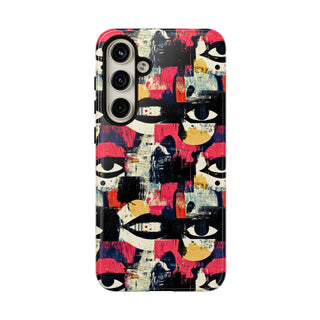 Vivid Watcher - Galaxy Tough