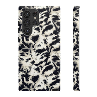 Midnight Fur - Galaxy Tough