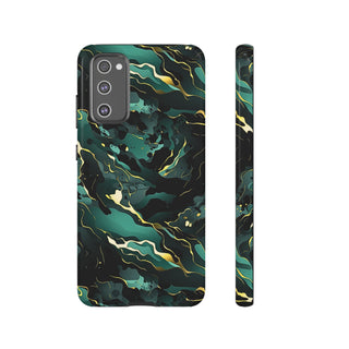 Midnight Cascade - Galaxy Tough