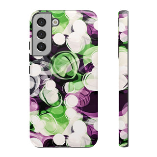 Bubble Fusion - Galaxy Tough