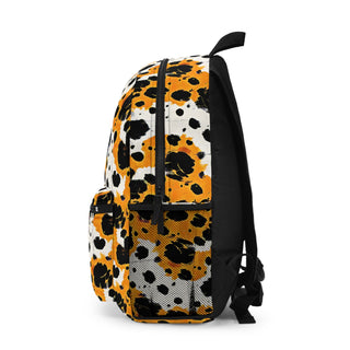 Wild Heat - Backpack