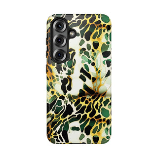 Luxe Camo - Galaxy Tough