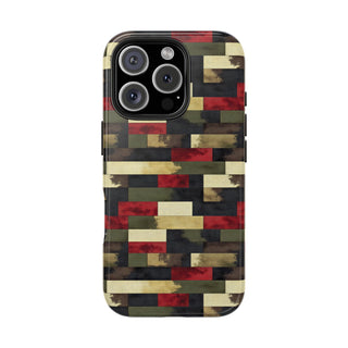 Brickline Stratum - iPhone Tough