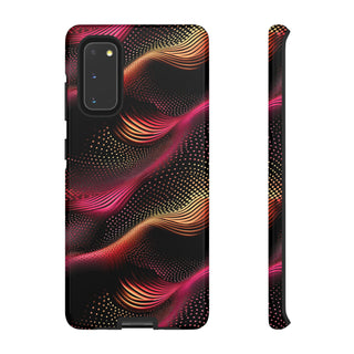 Heat Index - Galaxy Tough