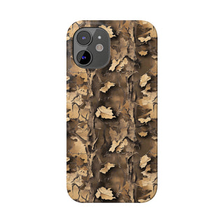 Desert Crust - iPhone Slim