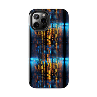 Code Corridor - iPhone Tough