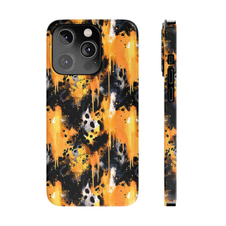 Wildfire Pulse - iPhone Slim
