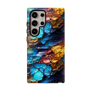 Shattered Spectrum - Galaxy Tough