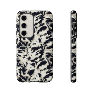 Midnight Fur - Galaxy Tough