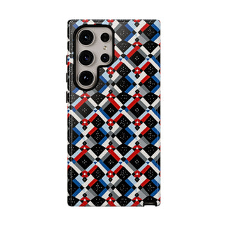 Midnight Azure - Galaxy Tough