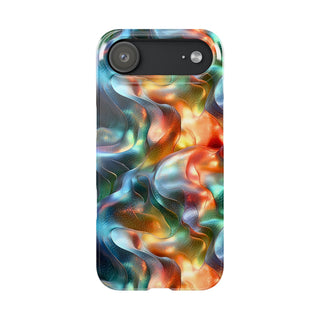 Chroma Surge - iPhone Slim