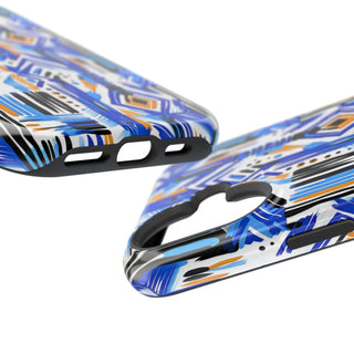 Painted Echoes - iPhone MagSafe