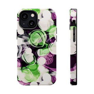 Bubble Fusion - iPhone MagSafe