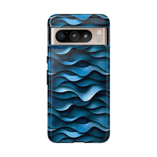 Twilight Tides - Pixel Tough