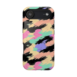 Color Rush - iPhone MagSafe