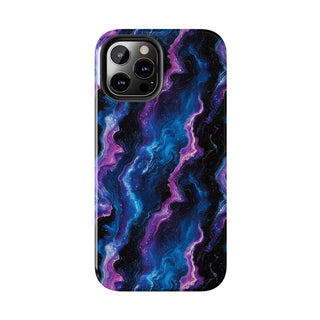 Nebula Veil - iPhone Tough