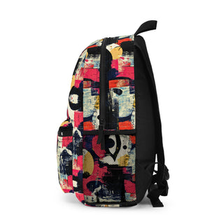 Vivid Watcher - Backpack