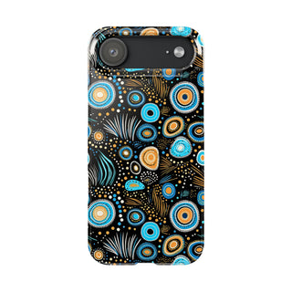 Celestial Harmony - iPhone Slim