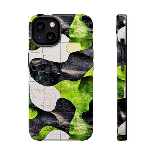 Verdant Flow - iPhone MagSafe