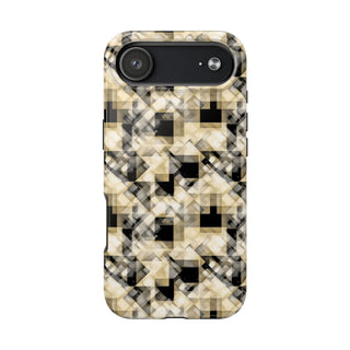 Golden Prism - iPhone Tough