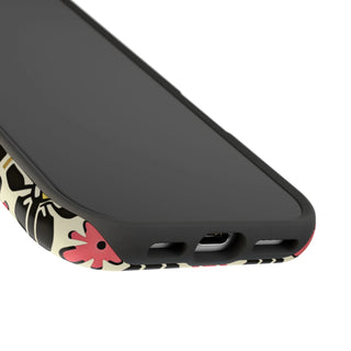 Floral Crest - iPhone MagSafe