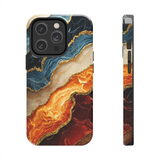 Earthbound Sonata - iPhone Tough