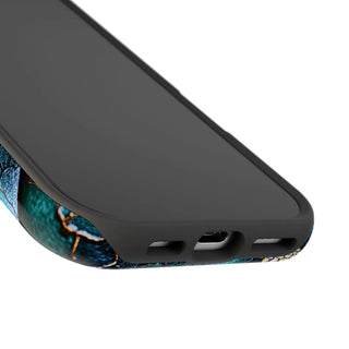 Emerald Vein - iPhone MagSafe