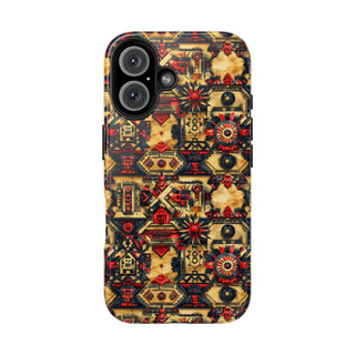 Ember Bloom - iPhone Tough