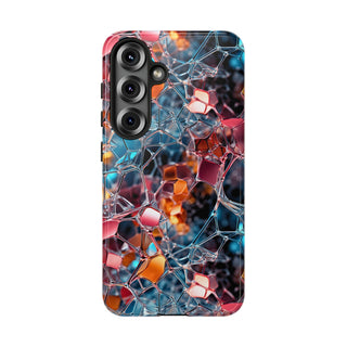 Quantum Web - Galaxy Tough