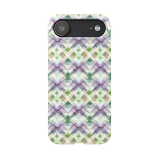 Pastel Prism - iPhone Slim