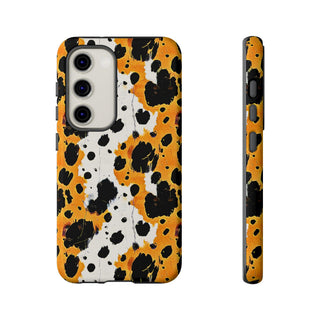 Wild Heat - Galaxy Tough