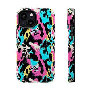 Vivid Fusion - iPhone MagSafe