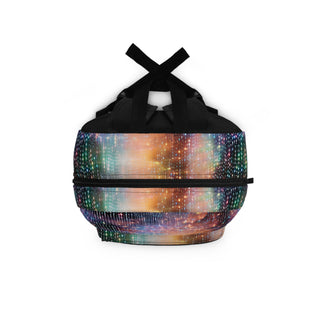 Light Script - Backpack