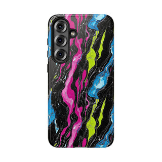 Electric Current - Galaxy Tough