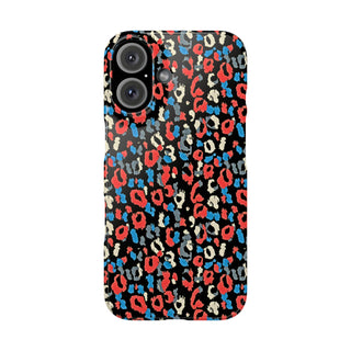 Urban Prowl- iPhone Slim