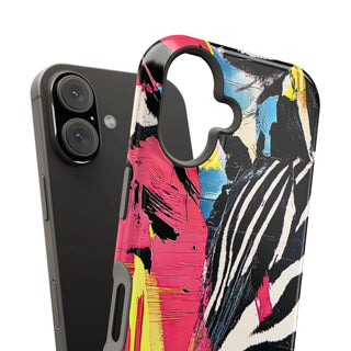 Electric Safari - iPhone MagSafe