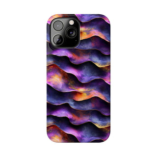 Velvet Dusk - iPhone Slim