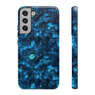 Celestial Codes - Galaxy Tough