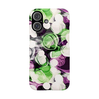 Bubble Fusion - iPhone Slim