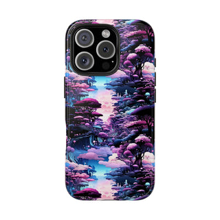 Dreamtree Vale - iPhone Tough