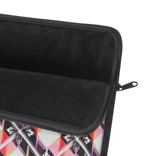 Floral Xpression - Laptop Sleeve