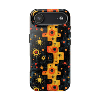 Solar Relics - iPhone Tough