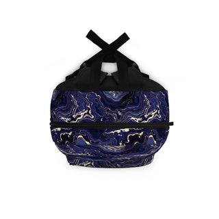 Celestial Currents - Backpack