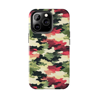 Crimson Forest - iPhone Tough