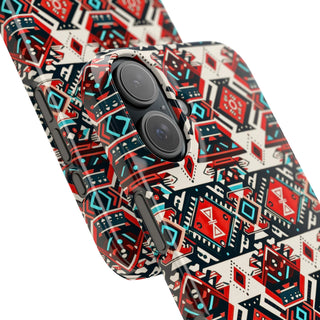 Desert Echoes - iPhone Slim