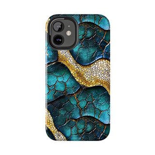 Emerald Vein - iPhone Tough