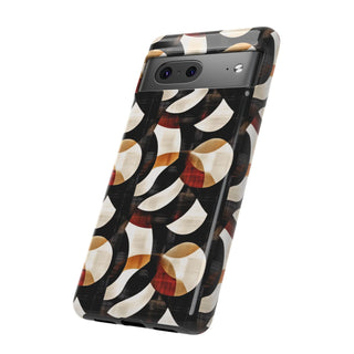 Eclipse Waves - Pixel Tough